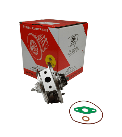 Turbo Cartridge CHRA core cartridge with billet compressor wheels -CNTTL