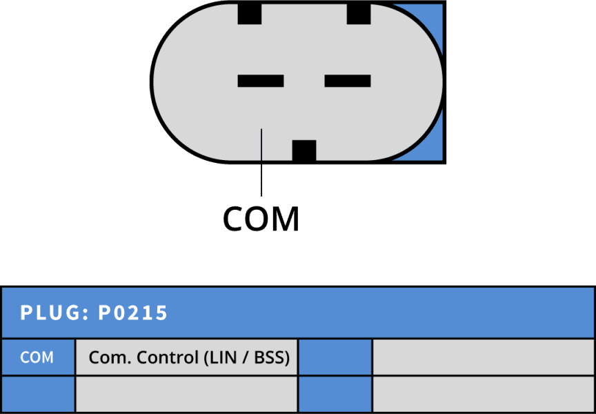 Καινούριος εναλλάκτης (Valeo-OEM) -NLP