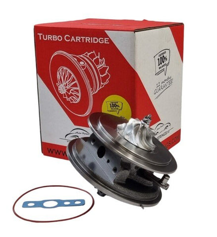 Turbo Cartridge CHRA core cartridge with billet compressor wheels -CNCE