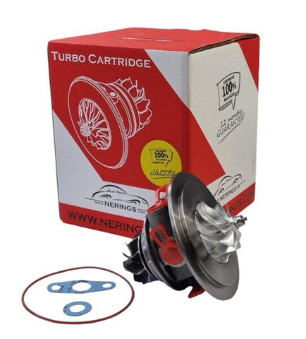 Turbo Cartridge CHRA core cartridge with billet compressor wheels -CNCE