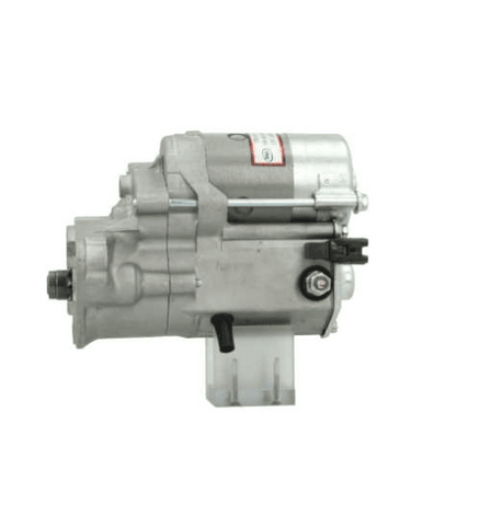 Καινούρια Μίζα Ανακατασκευήςς 12V 1.2KW 9z (CW) -Δακτύλιοι