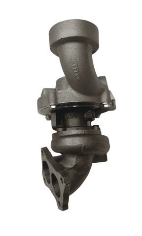 Τουρμπίνα ΝΕΟ (BorgWarner-OEM)-DEBW