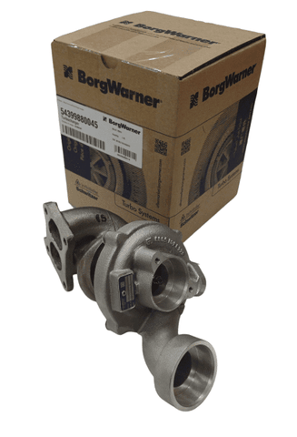 Τουρμπίνα ΝΕΟ (BorgWarner-OEM)-DEBW