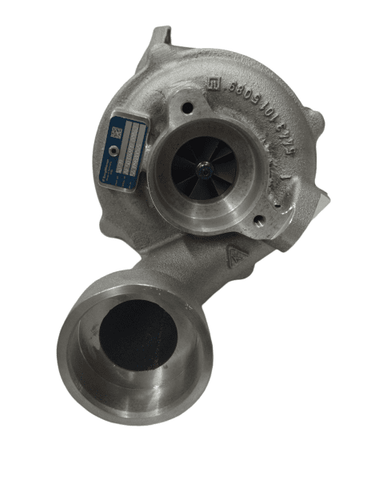 Τουρμπίνα ΝΕΟ (BorgWarner-OEM)-DEBW