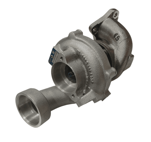 Τουρμπίνα ΝΕΟ (BorgWarner-OEM)-DEBW