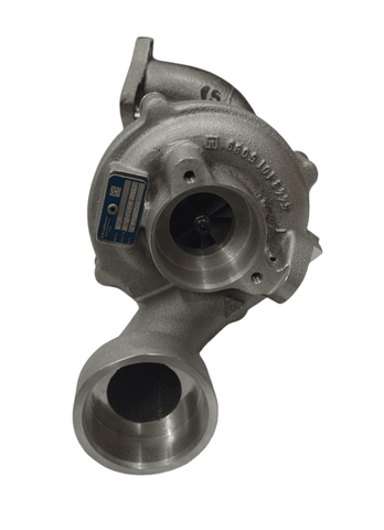 Τουρμπίνα ΝΕΟ (BorgWarner-OEM)-DEBW