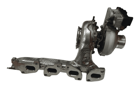 Τουρμπίνα ΝΕΟ (BorgWarner-OEM)-DEBW