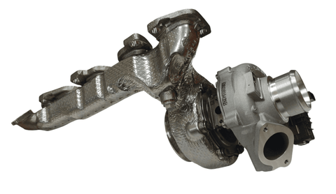 Τουρμπίνα ΝΕΟ (BorgWarner-OEM)-DEBW