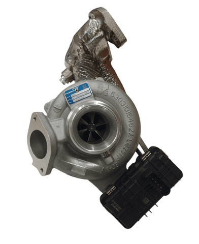 Τουρμπίνα ΝΕΟ (BorgWarner-OEM)-DEBW