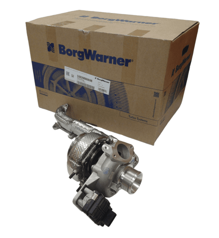 Τουρμπίνα ΝΕΟ (BorgWarner-OEM)-DEBW