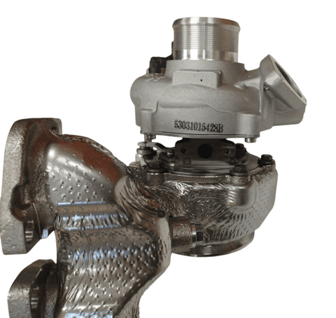 Τουρμπίνα ΝΕΟ (BorgWarner-OEM)-DEBW