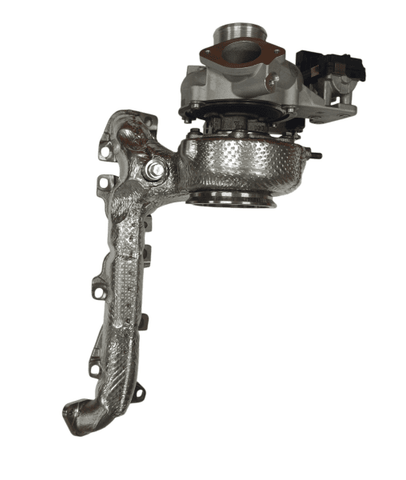 Τουρμπίνα ΝΕΟ (BorgWarner-OEM)-DEBW