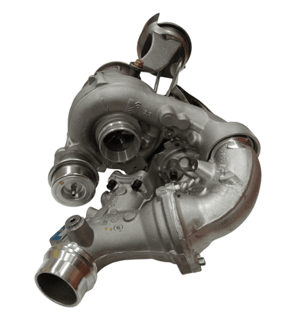 Τουρμπίνα ΝΕΟ (BorgWarner-OEM)-DEBW