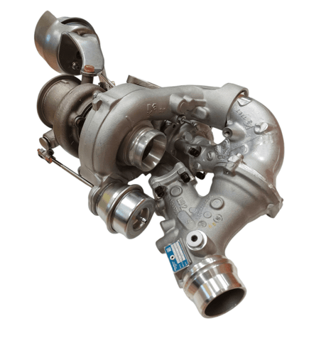 Τουρμπίνα ΝΕΟ (BorgWarner-OEM)-DEBW