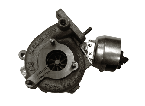 Τουρμπίνα ΝΕΟ (BorgWarner-OEM)-DEBW