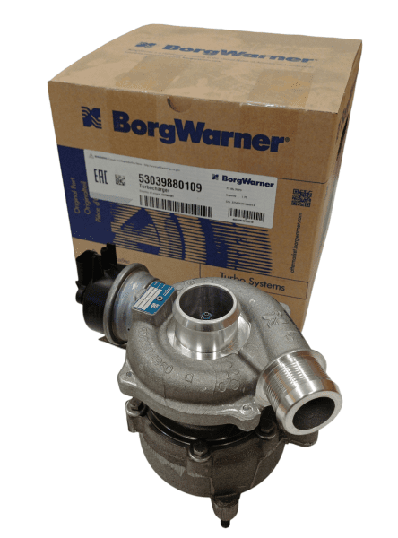 Τουρμπίνα ΝΕΟ (BorgWarner-OEM)-DEBW