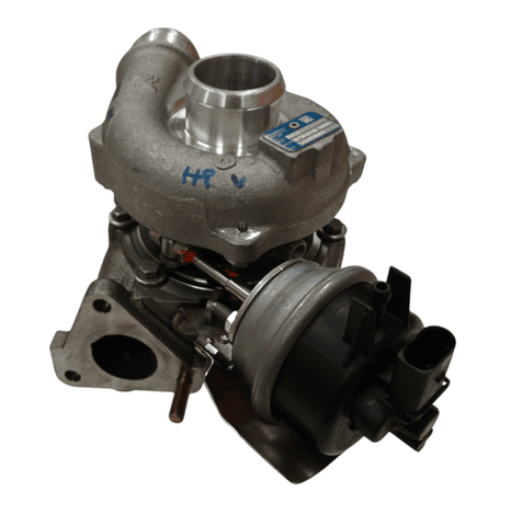 Τουρμπίνα ΝΕΟ (BorgWarner-OEM)-DEBW