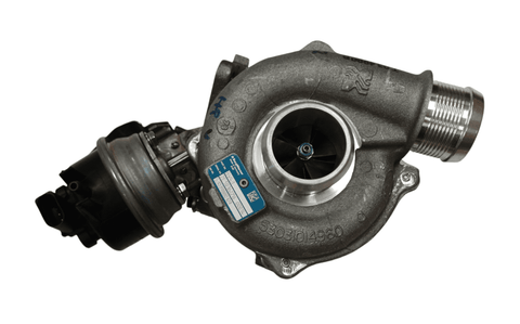 Τουρμπίνα ΝΕΟ (BorgWarner-OEM)-DEBW