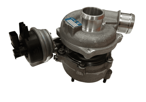 Τουρμπίνα ΝΕΟ (BorgWarner-OEM)-DEBW