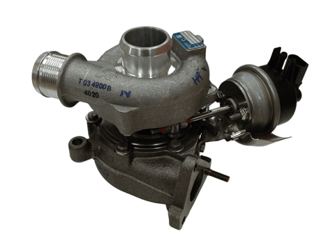 Τουρμπίνα ΝΕΟ (BorgWarner-OEM)-DEBW