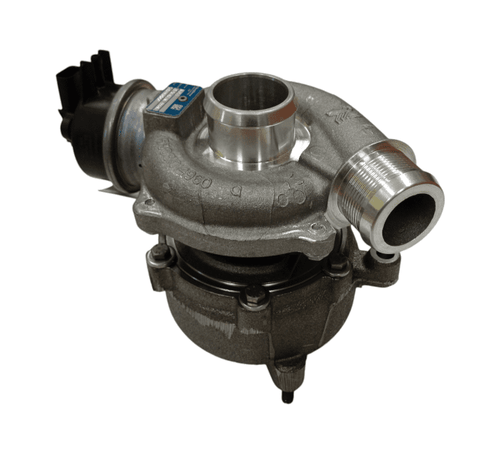 Τουρμπίνα ΝΕΟ (BorgWarner-OEM)-DEBW