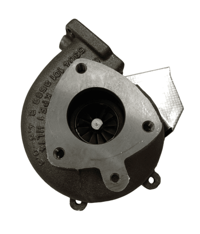 Τουρμπίνα ΝΕΟ (BorgWarner-OEM)-DEBW