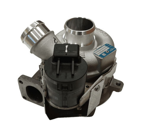 Τουρμπίνα ΝΕΟ (BorgWarner-OEM)-DEBW