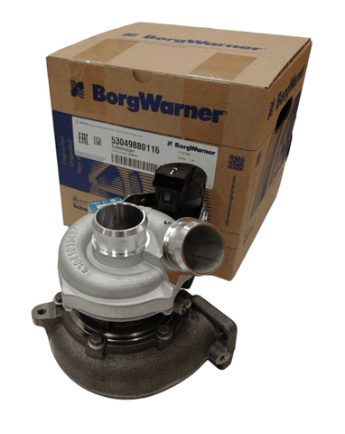 Τουρμπίνα ΝΕΟ (BorgWarner-OEM)-DEBW