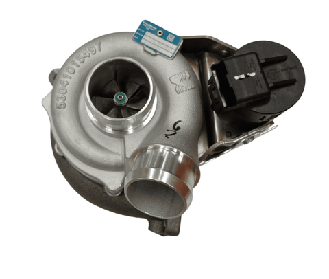 Τουρμπίνα ΝΕΟ (BorgWarner-OEM)-DEBW