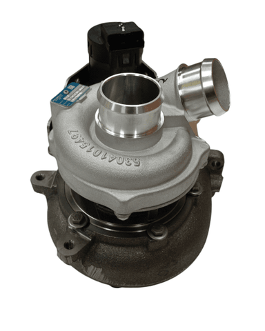 Τουρμπίνα ΝΕΟ (BorgWarner-OEM)-DEBW