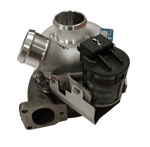 Τουρμπίνα ΝΕΟ (BorgWarner-OEM)-DEBW