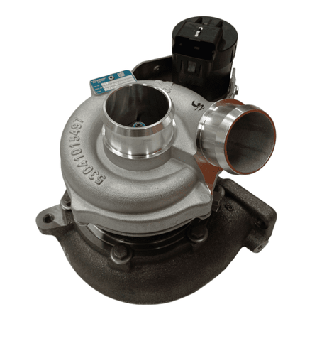 Τουρμπίνα ΝΕΟ (BorgWarner-OEM)-DEBW