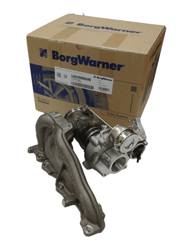 Τουρμπίνα ΝΕΟ (BorgWarner-OEM)-DEBW