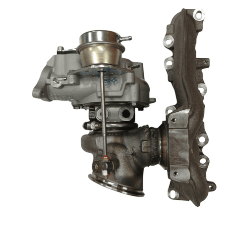 Τουρμπίνα ΝΕΟ (BorgWarner-OEM)-DEBW