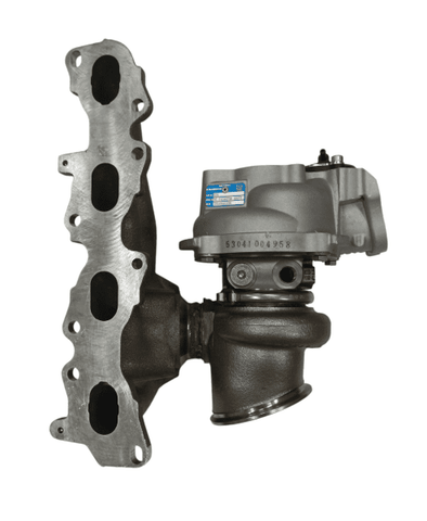 Τουρμπίνα ΝΕΟ (BorgWarner-OEM)-DEBW