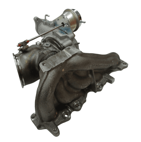 Τουρμπίνα ΝΕΟ (BorgWarner-OEM)-DEBW