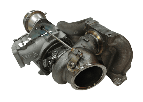 Τουρμπίνα ΝΕΟ (BorgWarner-OEM)-DEBW