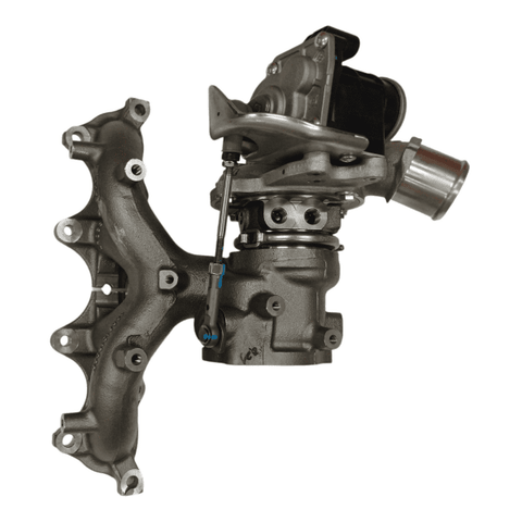 Τουρμπίνα ΝΕΟ (BorgWarner-OEM)-DEBW