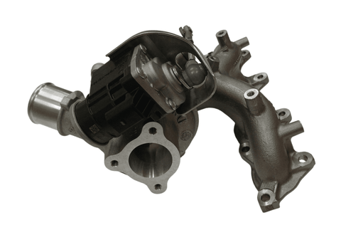 Τουρμπίνα ΝΕΟ (BorgWarner-OEM)-DEBW