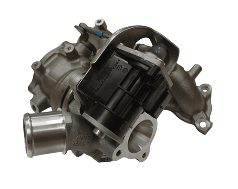 Τουρμπίνα ΝΕΟ (BorgWarner-OEM)-DEBW