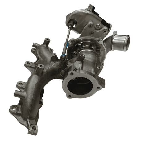 Τουρμπίνα ΝΕΟ (BorgWarner-OEM)-DEBW