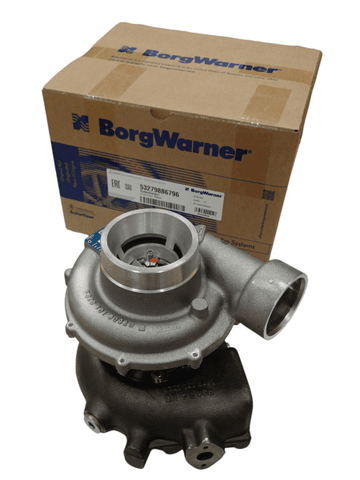 Τουρμπίνα ΝΕΟ (BorgWarner-OEM)-DEBW