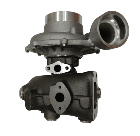 Τουρμπίνα ΝΕΟ (BorgWarner-OEM)-DEBW