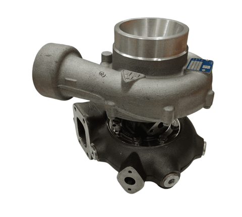 Τουρμπίνα ΝΕΟ (BorgWarner-OEM)-DEBW