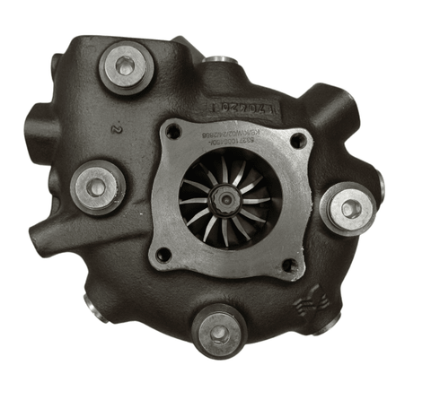 Τουρμπίνα ΝΕΟ (BorgWarner-OEM)-DEBW