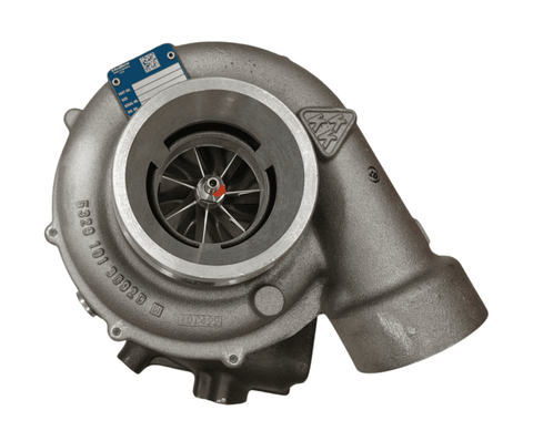 Τουρμπίνα ΝΕΟ (BorgWarner-OEM)-DEBW