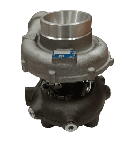 Τουρμπίνα ΝΕΟ (BorgWarner-OEM)-DEBW