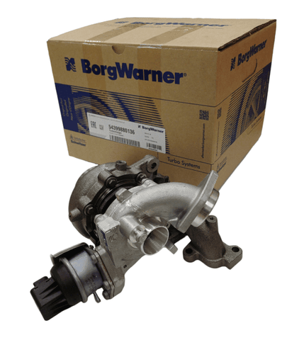 Τουρμπίνα ΝΕΟ (BorgWarner-OEM)-DEBW