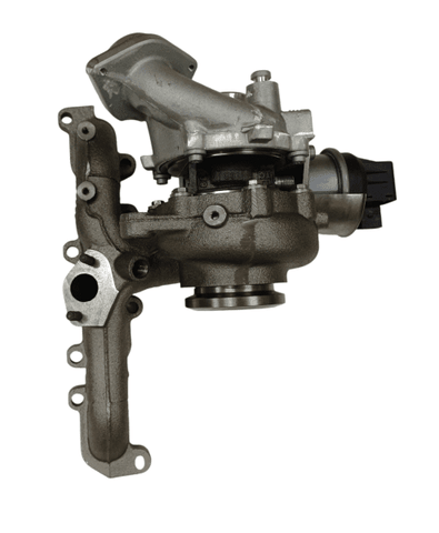 Τουρμπίνα ΝΕΟ (BorgWarner-OEM)-DEBW