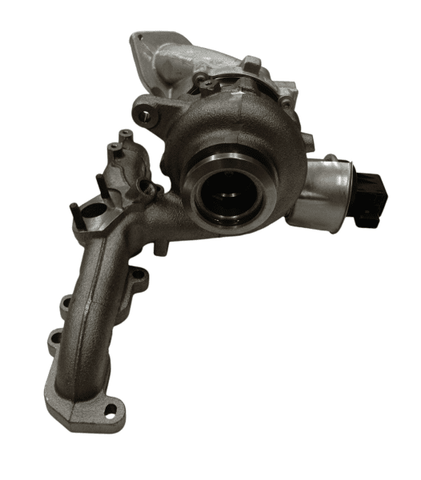 Τουρμπίνα ΝΕΟ (BorgWarner-OEM)-DEBW